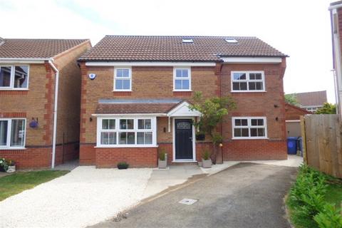 27 Bembridge Close, Great Sankey, Warrington, WA5 3RH