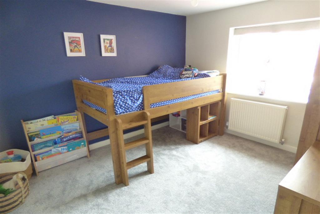 Bedroom 4