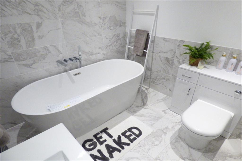 Bathroom a