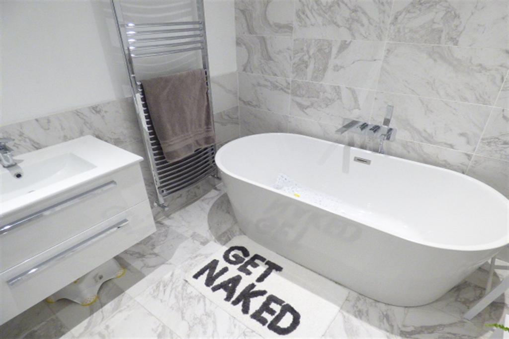Bathroom b