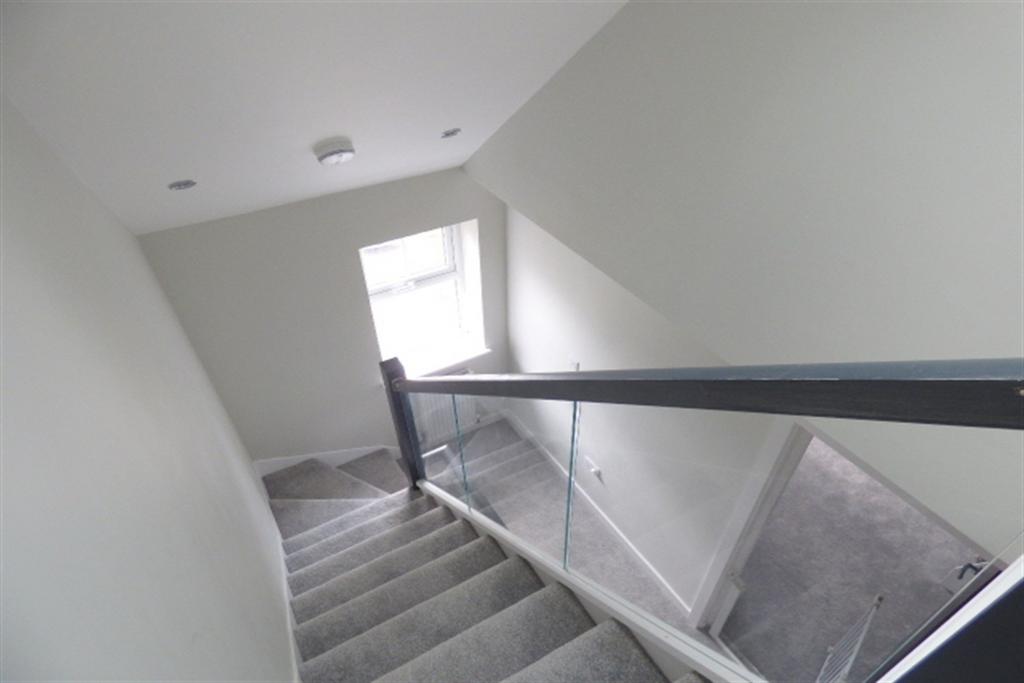 Second Floor Landing