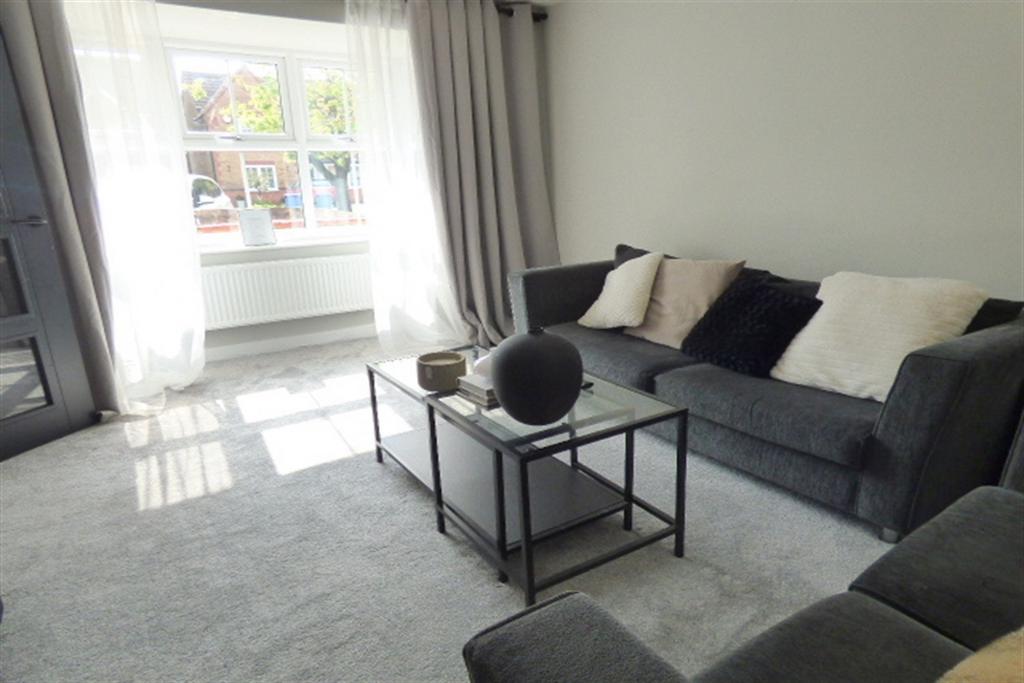 Lounge b