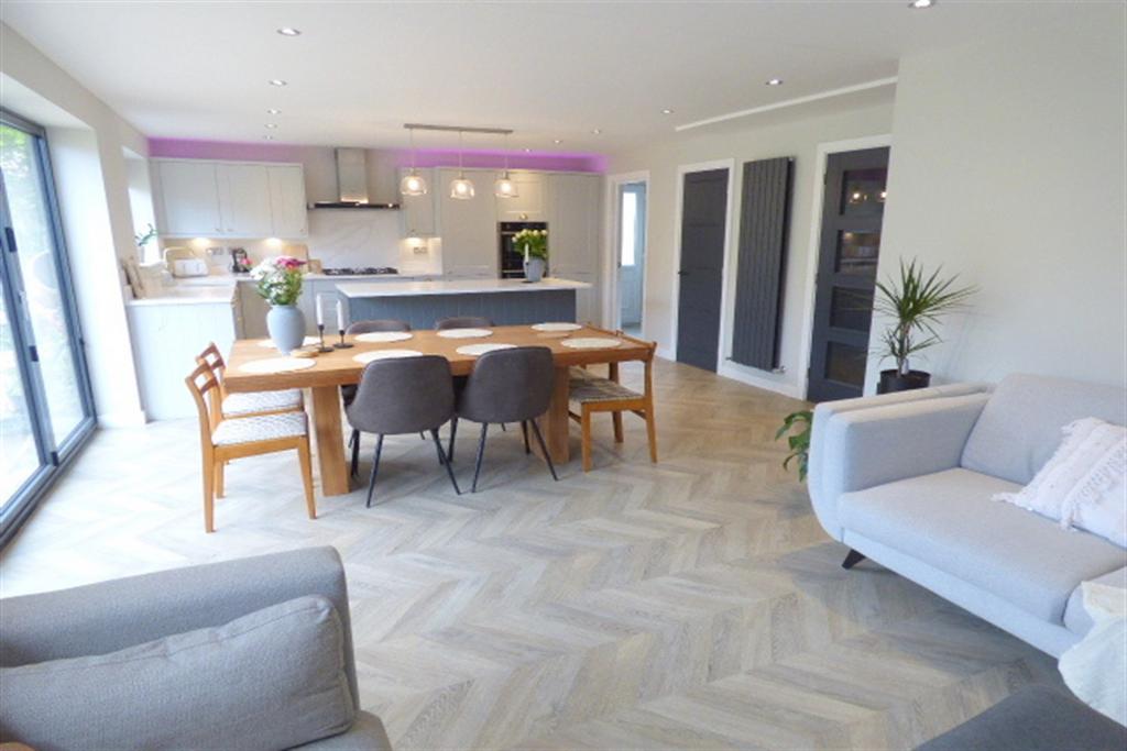 Kitchen a