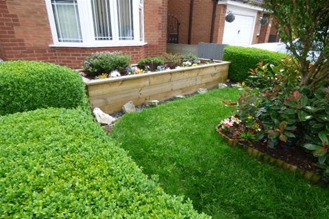31 Brathay Close, Orford, Warrington, WA2 9UY