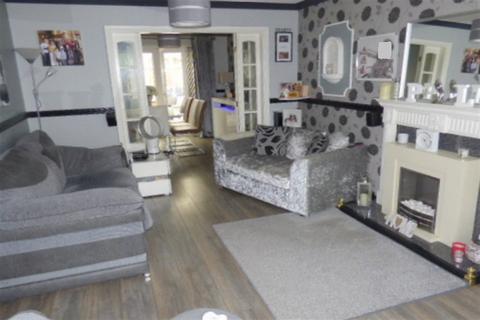 31 Brathay Close, Orford, Warrington, WA2 9UY