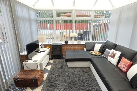 31 Brathay Close, Orford, Warrington, WA2 9UY