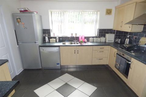 31 Brathay Close, Orford, Warrington, WA2 9UY