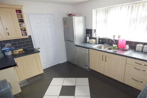 31 Brathay Close, Orford, Warrington, WA2 9UY