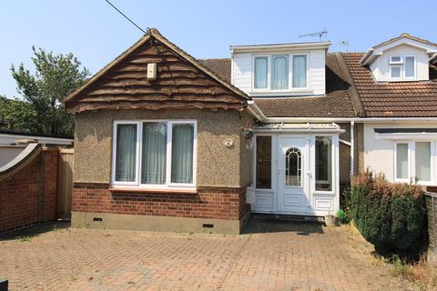 5 bedroom semi-detached bungalow for sale, Sunnycroft Gardens, Cranham RM14