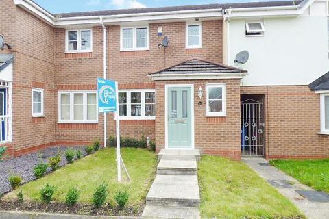 22 Berkeley Close, Warrington, WA5 0EP