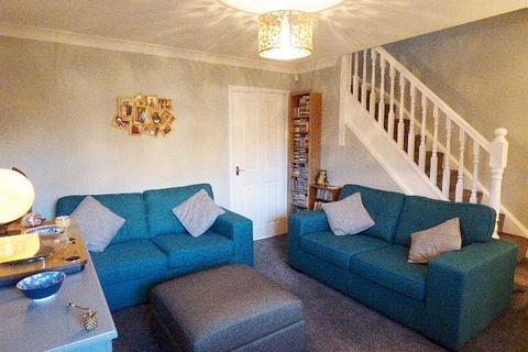 22 Berkeley Close, Warrington, WA5 0EP