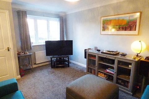 22 Berkeley Close, Warrington, WA5 0EP