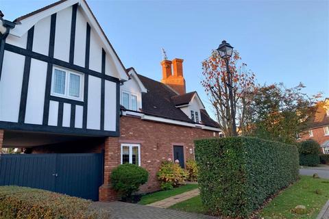 25 Austen Drive, Winwick, Warrington, WA2 8XE