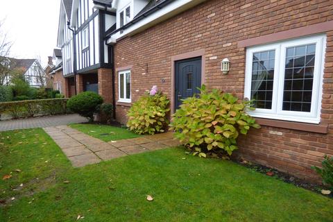 25 Austen Drive, Winwick, Warrington, WA2 8XE