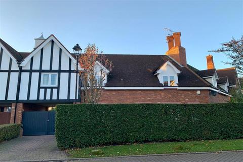 25 Austen Drive, Winwick, Warrington, WA2 8XE