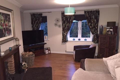 25 Austen Drive, Winwick, Warrington, WA2 8XE
