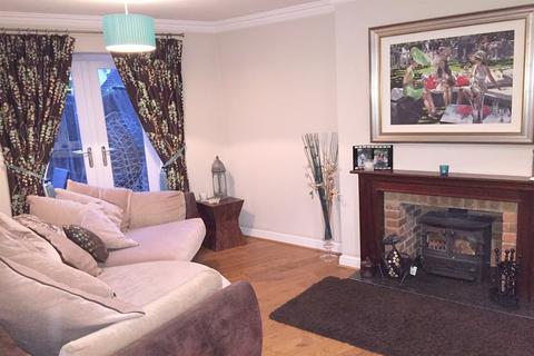 25 Austen Drive, Winwick, Warrington, WA2 8XE