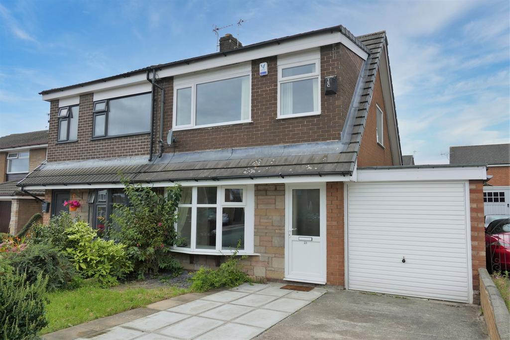 Burtonwood, Warrington WA5 3 bed house for sale £190,000