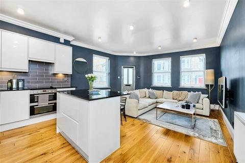 168 Stephendale Road, London, SW6 2PN