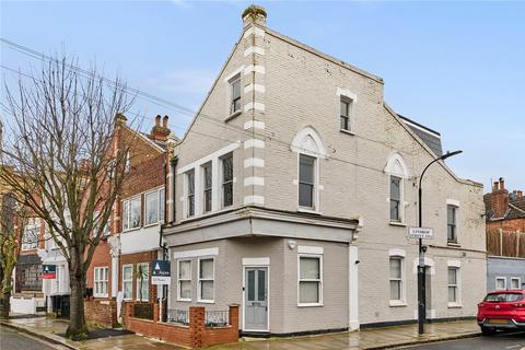 168 Stephendale Road, London, SW6 2PN