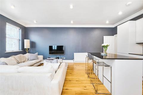 168 Stephendale Road, London, SW6 2PN
