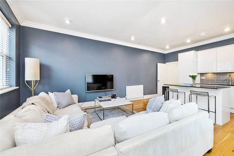 168 Stephendale Road, London, SW6 2PN