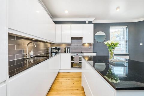 168 Stephendale Road, London, SW6 2PN