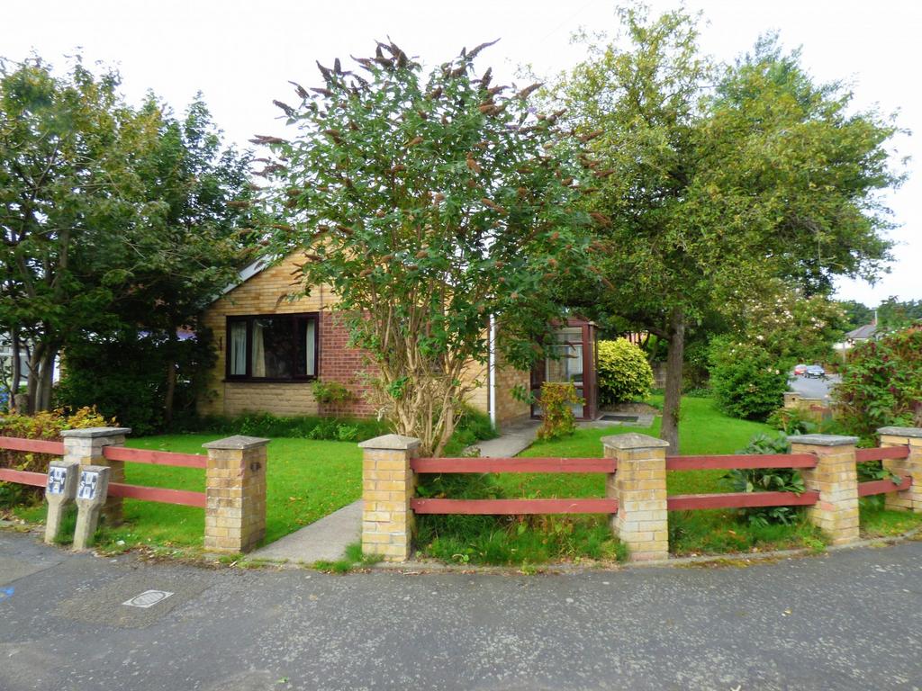 Croft, Warrington WA3 2 bed detached bungalow for sale £224,950