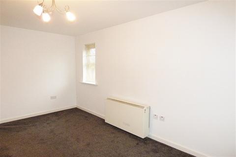 1 bedroom flat for sale, Fairfield Street, Warrington WA1