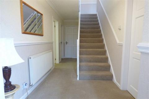 4 bedroom detached house for sale, Woolston, Warrington WA1
