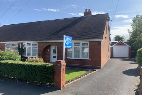 2 bedroom bungalow for sale, Rixton, Warrington WA3