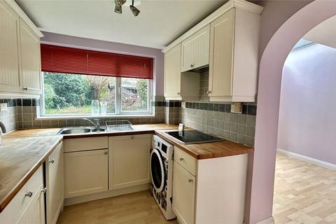 3 bedroom semi-detached house for sale, Uffington Drive, Harmans Water, Bracknell, Berkshire, RG12
