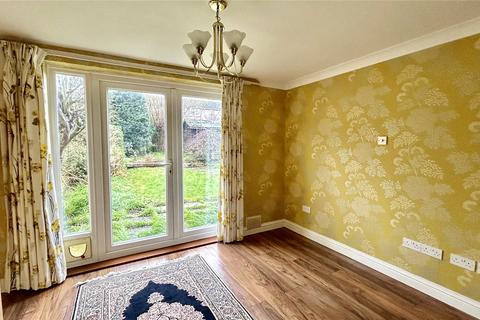 3 bedroom semi-detached house for sale, Uffington Drive, Harmans Water, Bracknell, Berkshire, RG12