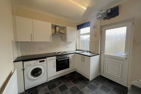 2 bedroom terraced house for sale, St George's Road, Barnsley, S70 1HB