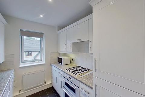 2 bedroom flat to rent, Greenpark, Edinburgh, EH17