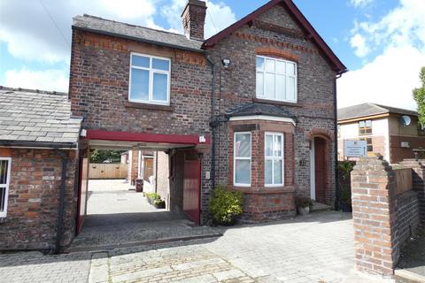 3 bedroom semi-detached house for sale, Tarbock Road, Huyton, Liverpool