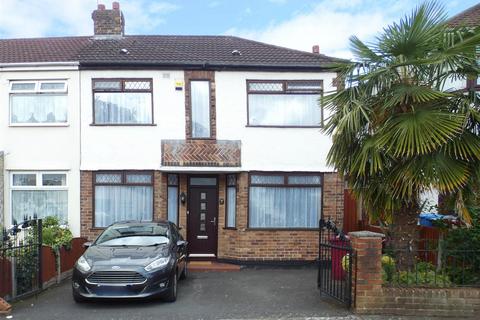 3 bedroom semi-detached house for sale, Liverpool L16