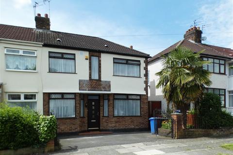 Court Hey Drive, Childwall, Liverpool