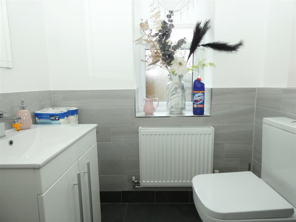 Cloakroom