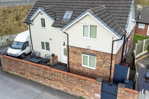3 bedroom detached house for sale, Sawpit, Sawpit Lane, Huyton, Liverpool