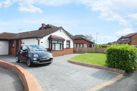 3 bedroom bungalow for sale, Cheltenham Crescent, Huyton, Liverpool