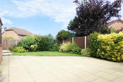 3 bedroom bungalow for sale, Cheltenham Crescent, Huyton, Liverpool