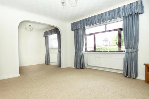 3 bedroom bungalow for sale, Cheltenham Crescent, Huyton, Liverpool