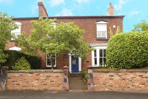 3 bedroom terraced house for sale, Fern Villa, 21 Ansdell Villas Road, Rainhill, Prescot