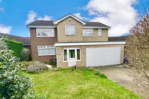 4 bedroom detached house for sale, Wharfedale Road, Gawber, S75
