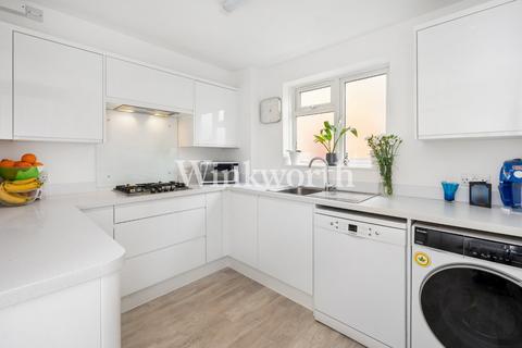 2 bedroom apartment for sale, Palmerston Road, London, N22