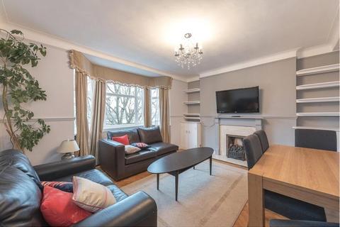 2 bedroom apartment to rent - Barrington Court, Pages Hill, Muswell Hill, N10