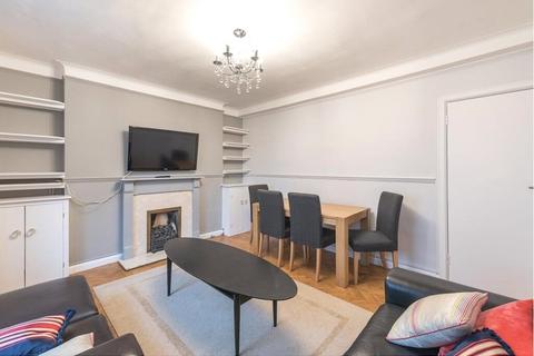 2 bedroom apartment to rent - Barrington Court, Pages Hill, Muswell Hill, N10