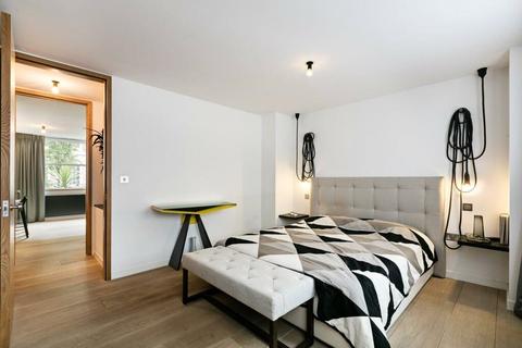1 bedroom apartment to rent, Weymouth Street, Fitzrovia, W1W
