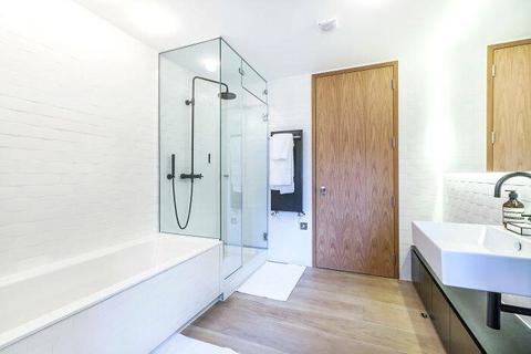 1 bedroom apartment to rent, Weymouth Street, Fitzrovia, W1W
